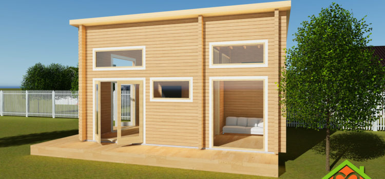 Holiday House Carmen 2